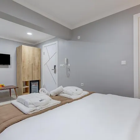 View 호텔 사판자