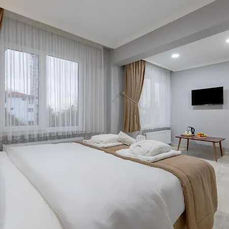 View Hotel