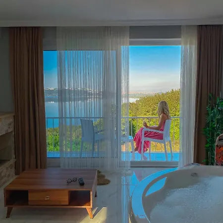 View Hotel