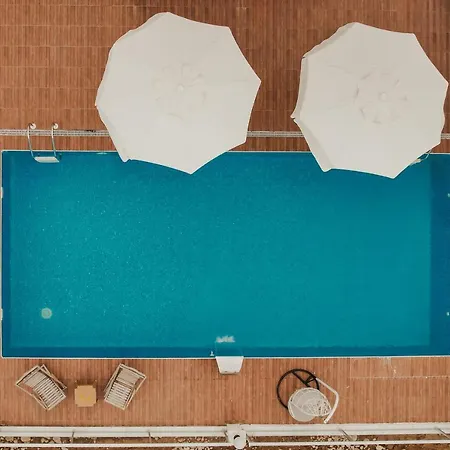 View 호텔 사판자