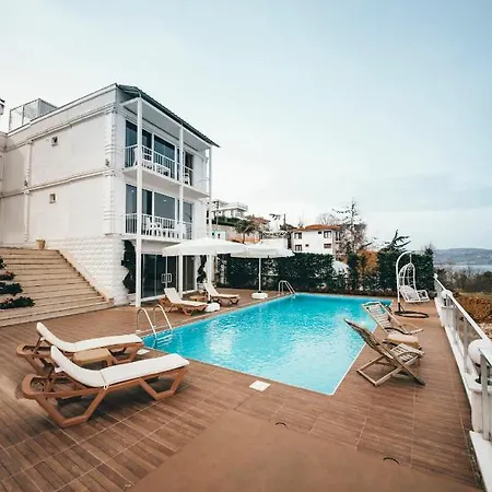 View Hotel Sapanca