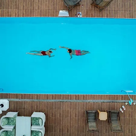 호텔 View 사판자