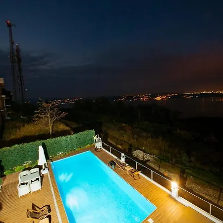 Hotel View