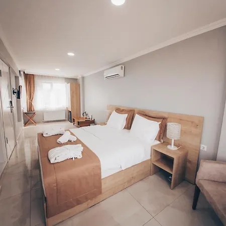 View Hotel