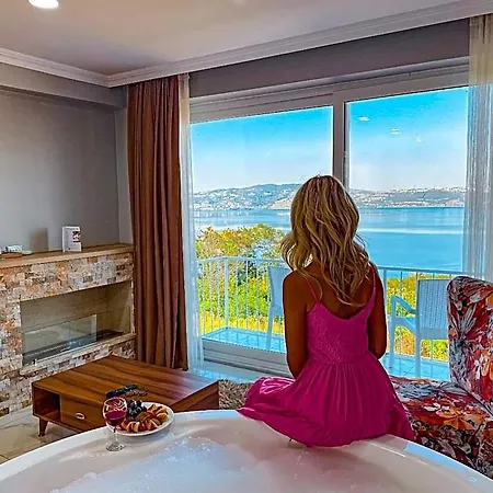 View Hotel Sapanca