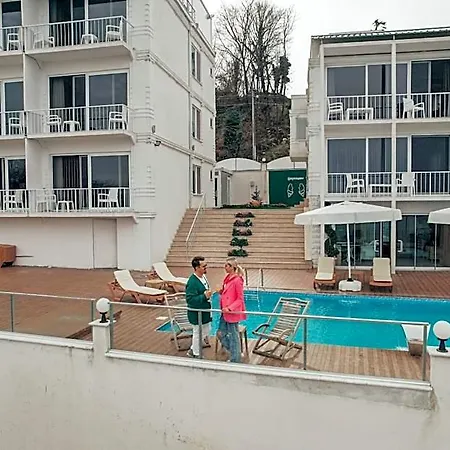 Hotel View Sapanca