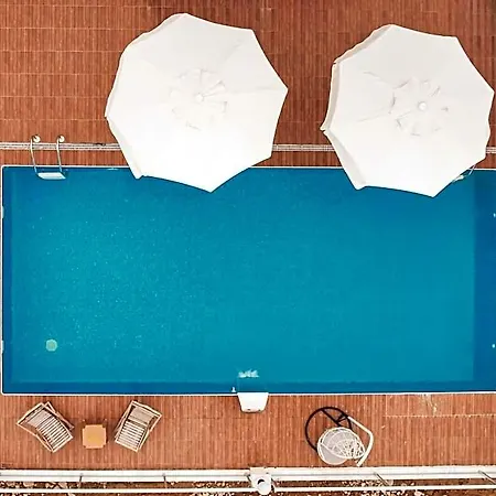 View Hotel
