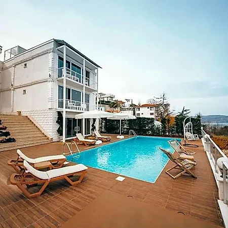 View Hotel Sapanca