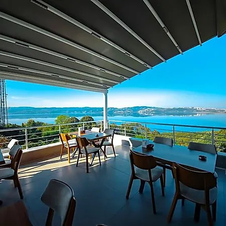 View Hotel