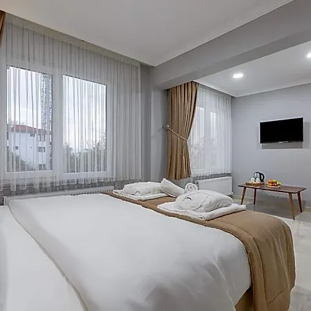 View Hotel 4*